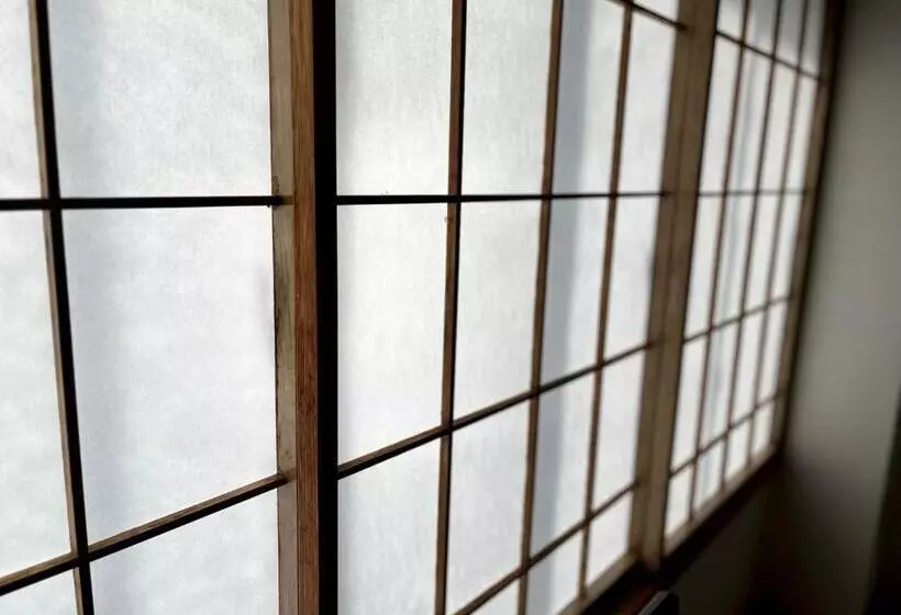 Majatalo Yuzawa House   Vacation Stay 07072v