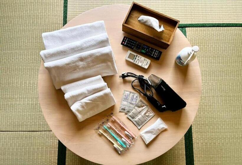 Pensão Yuzawa House   Vacation Stay 07072v