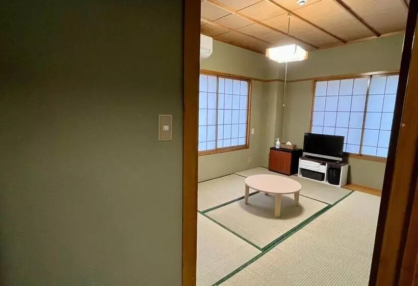 Majatalo Yuzawa House   Vacation Stay 07072v