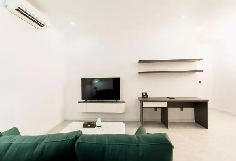 استراحتگاه Heddin Homestay
