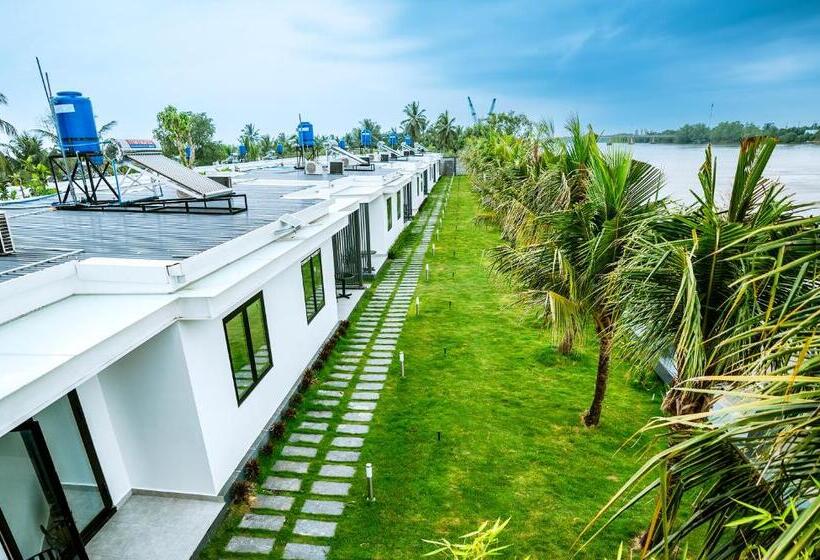 استراحتگاه Heddin Homestay