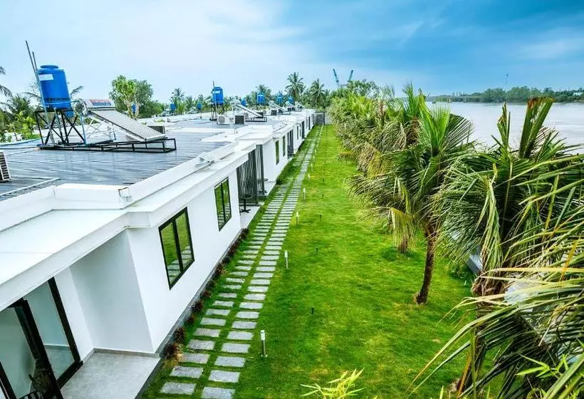 استراحتگاه Heddin Homestay