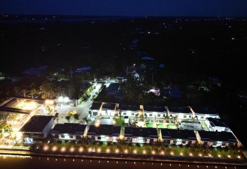 استراحتگاه Heddin Homestay