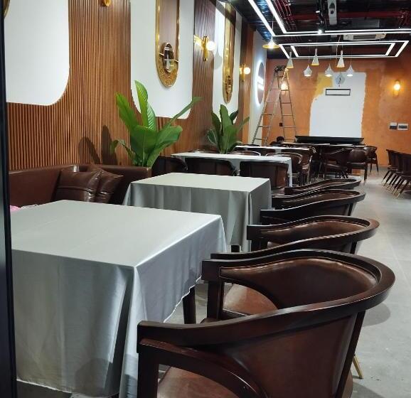 استراحتگاه Heddin Homestay