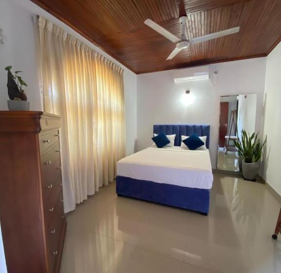 אתר נופש New White House