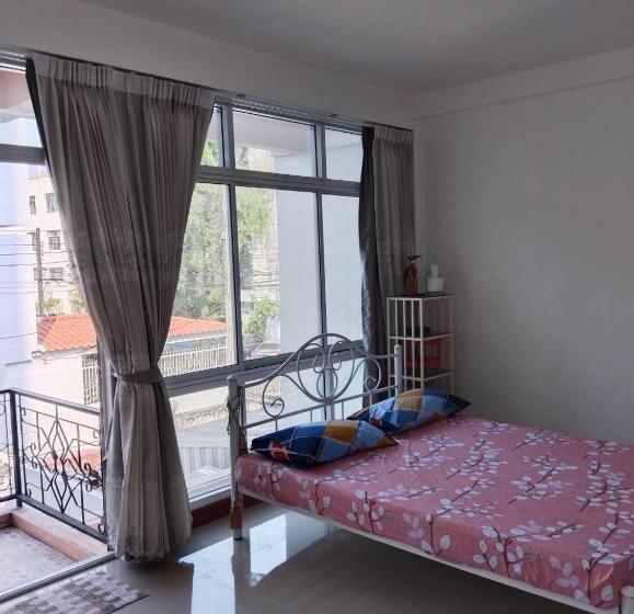 فندق صغير Smart Place