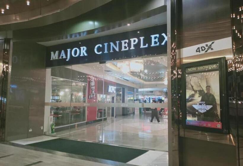 فندق صغير Smart Place