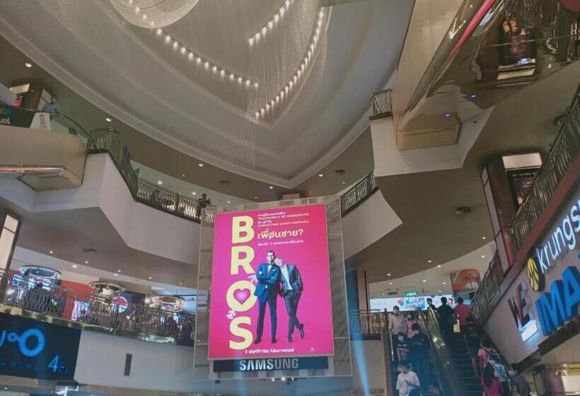 فندق صغير Smart Place