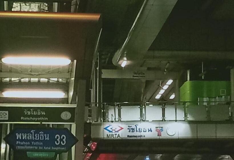 فندق صغير Smart Place