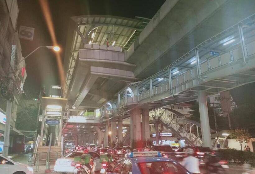 فندق صغير Smart Place