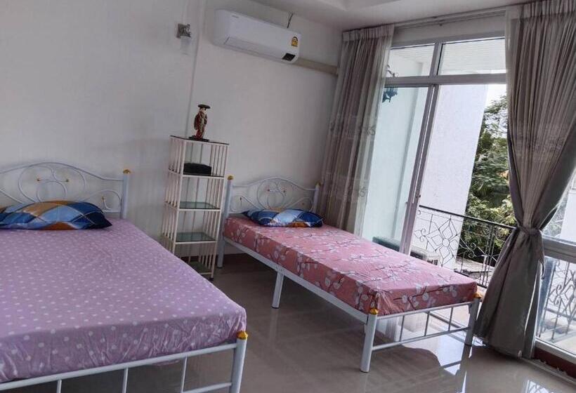 فندق صغير Smart Place