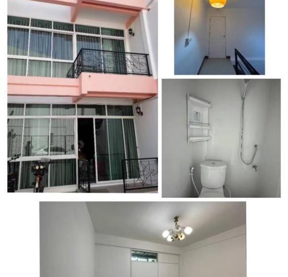 فندق صغير Smart Place