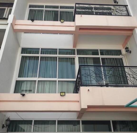 فندق صغير Smart Place