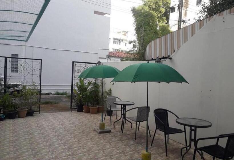 فندق صغير Smart Place