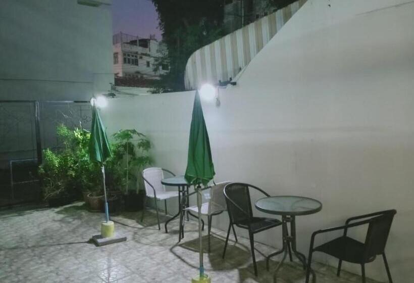 فندق صغير Smart Place