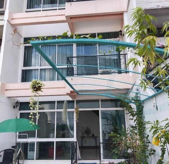 فندق صغير Smart Place