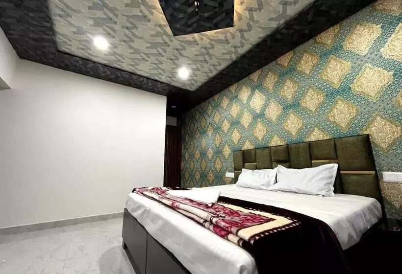 Veridian Resort And Restaurant
