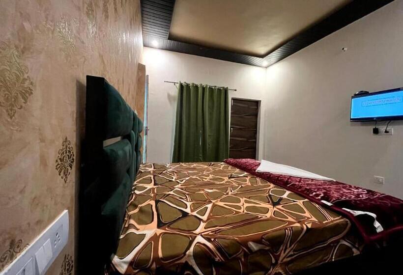 Veridian Resort And Restaurant