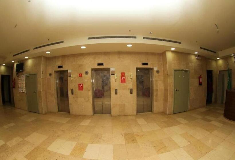 فندق حارث محمد صالح باحارث القشله