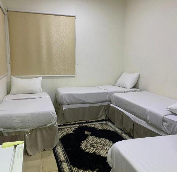 فندق حارث محمد صالح باحارث القشله