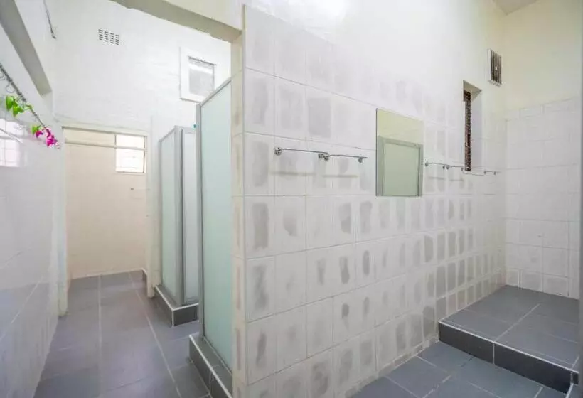 هاستل Aliwal House