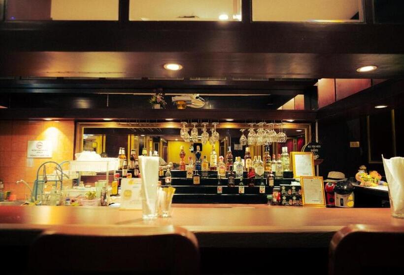 Общежитие 978 Chidlom At Jomtien