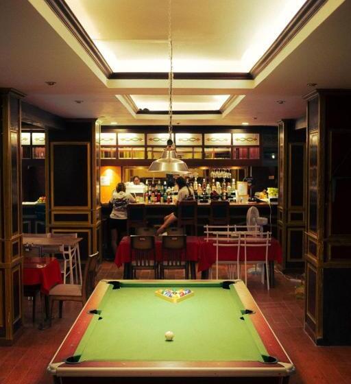 Общежитие 978 Chidlom At Jomtien