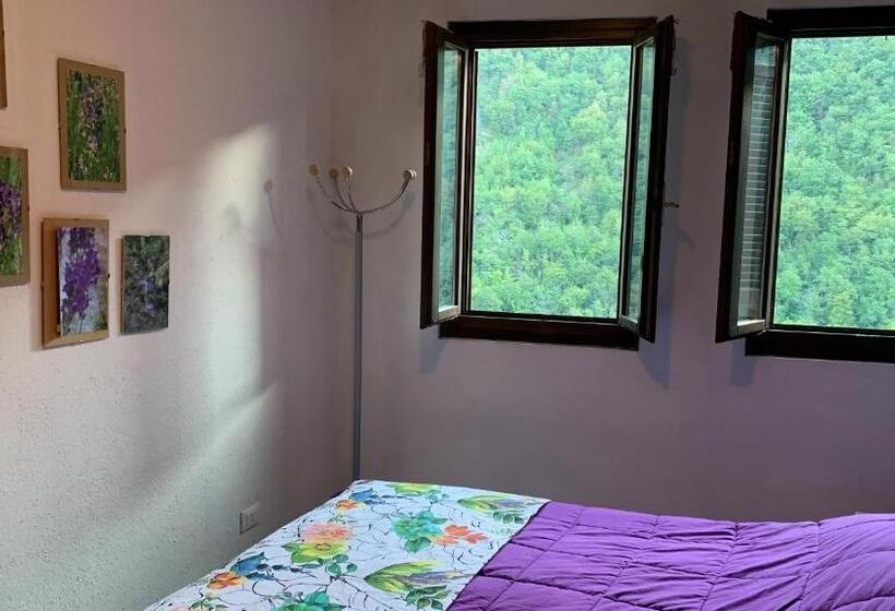 הוסטל Leo Anfosso