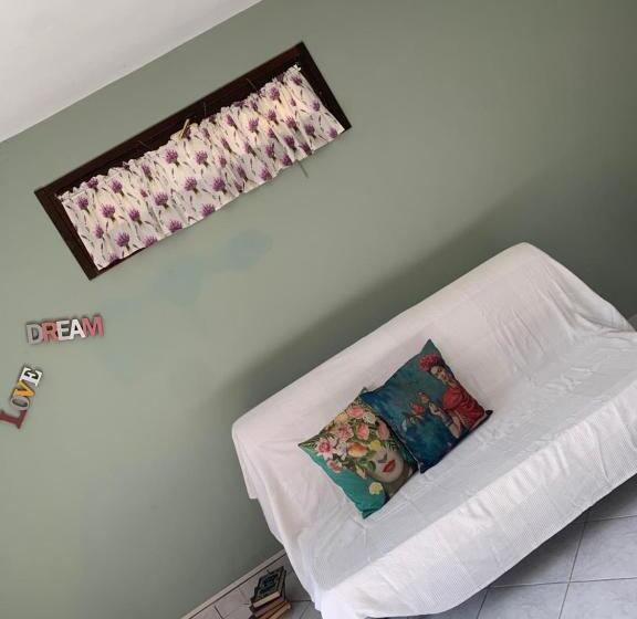 הוסטל Leo Anfosso