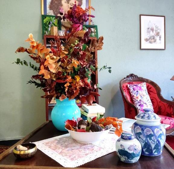 הוסטל Leo Anfosso