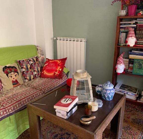 הוסטל Leo Anfosso