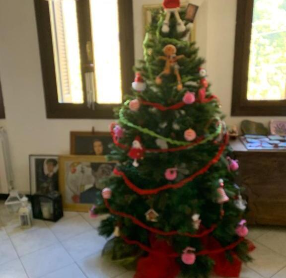 הוסטל Leo Anfosso