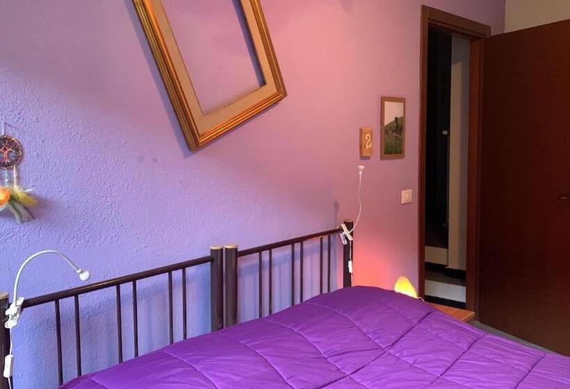 הוסטל Leo Anfosso