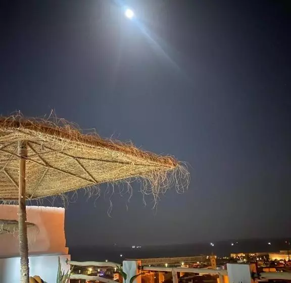 Retkeilymaja Paddle Out Morocco