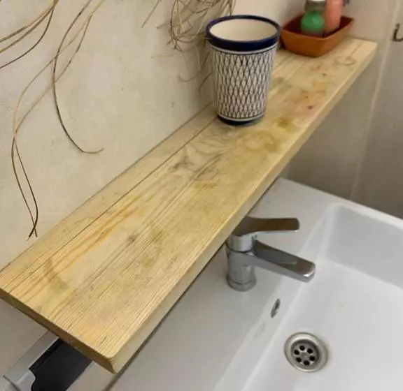 Retkeilymaja Paddle Out Morocco