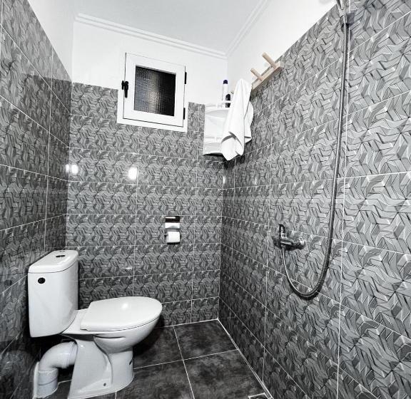 Ostello Paddle Out Morocco