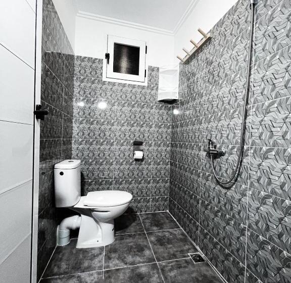 Ostello Paddle Out Morocco