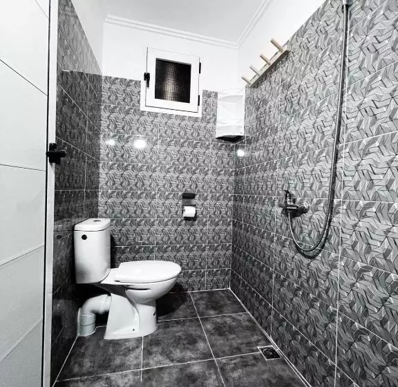 Retkeilymaja Paddle Out Morocco