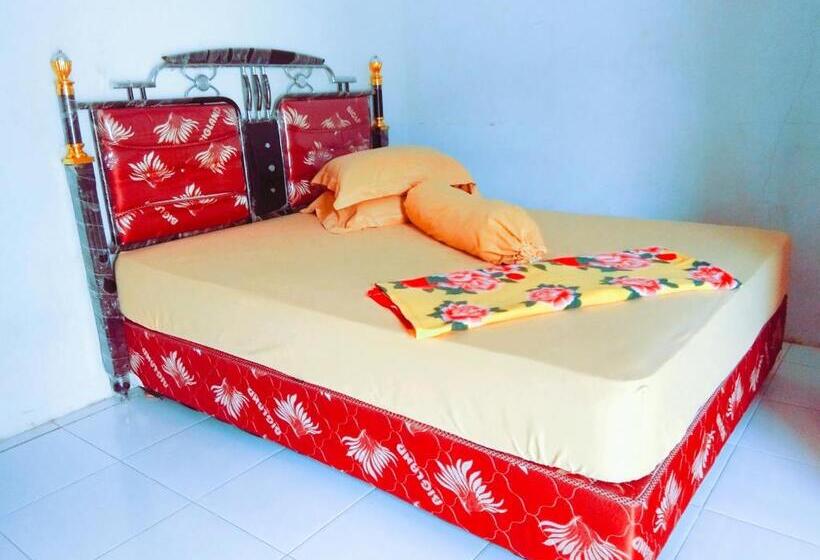 旅馆 Penginapan Arwana Inn