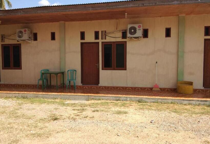 旅馆 Penginapan Arwana Inn