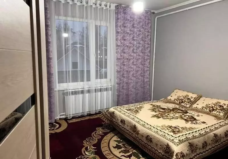 هاستل Warm House