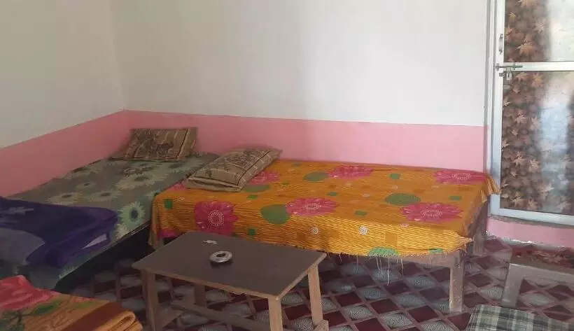 Baba Hostel