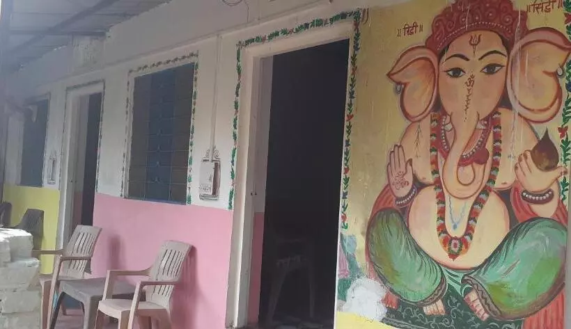 Baba Hostel