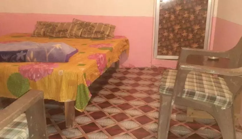 Baba Hostel
