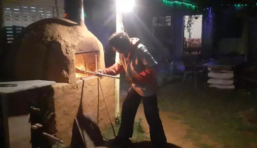 Baba Hostel