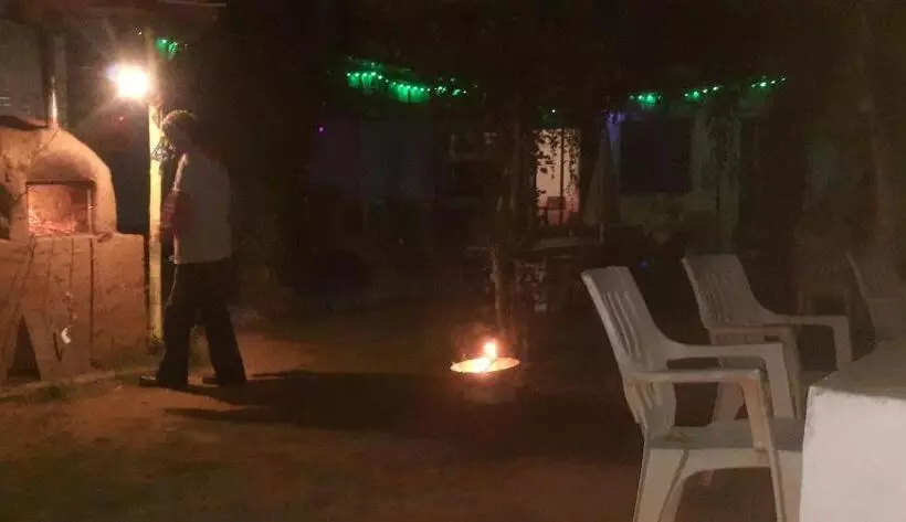Baba Hostel