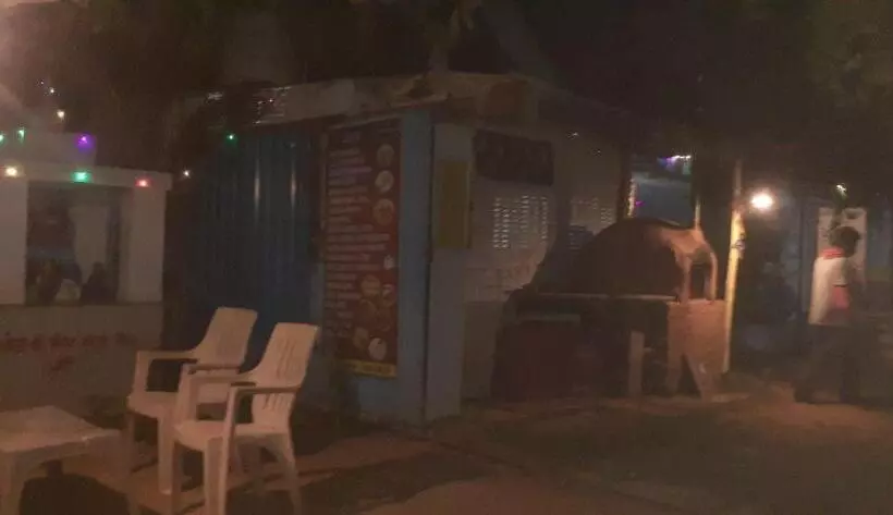 Baba Hostel