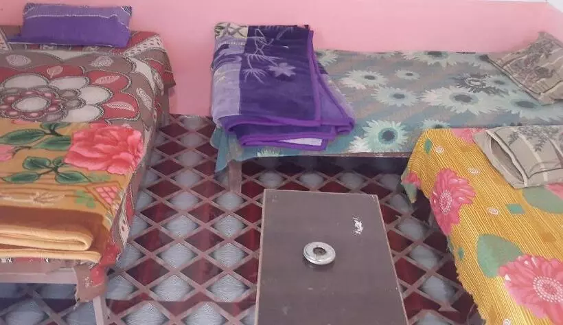 Baba Hostel