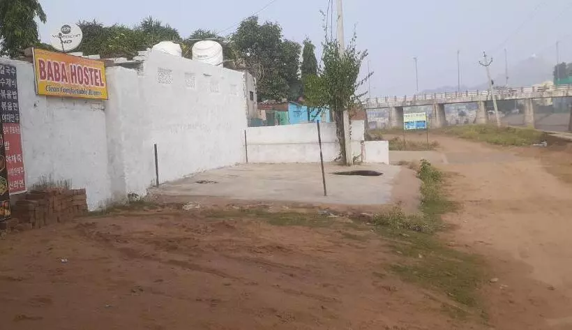 Baba Hostel