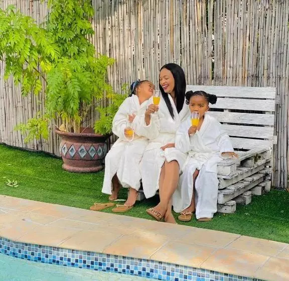 تختخواب و صبحانه Comfort Home Bnb